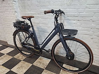 Qwic premium n7.1ub elektrische damesfiets - afbeelding 6 van  6