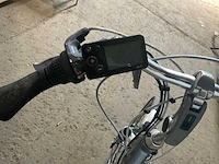 Qwic tour2 elektrische fiets - afbeelding 2 van  18