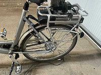 Qwic tour2 elektrische fiets - afbeelding 4 van  18