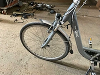 Qwic tour2 elektrische fiets - afbeelding 5 van  18