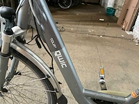 Qwic tour2 elektrische fiets - afbeelding 6 van  18