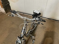 Qwic tour2 elektrische fiets - afbeelding 8 van  18