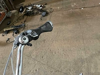 Qwic tour2 elektrische fiets - afbeelding 9 van  18