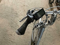 Qwic tour2 elektrische fiets - afbeelding 10 van  18