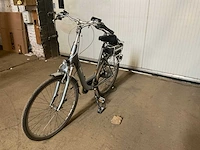 Qwic tour2 elektrische fiets - afbeelding 1 van  18