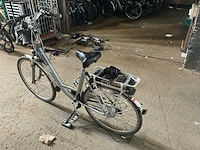 Qwic tour2 elektrische fiets - afbeelding 17 van  18