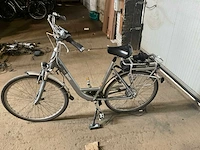 Qwic tour2 elektrische fiets - afbeelding 18 van  18