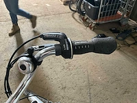Qwic trend elektrische fiets - afbeelding 2 van  14