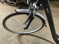 Qwic trend elektrische fiets - afbeelding 5 van  14