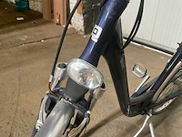 Qwic trend elektrische fiets - afbeelding 6 van  14