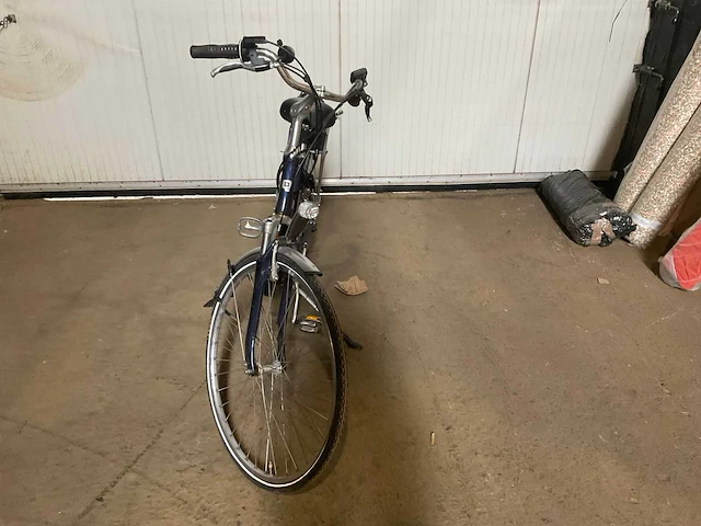 Qwic trend elektrische fiets - afbeelding 7 van  14