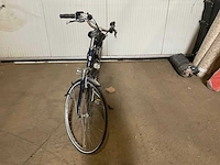 Qwic trend elektrische fiets - afbeelding 7 van  14
