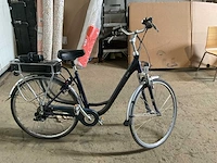 Qwic trend elektrische fiets - afbeelding 9 van  14