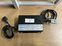 Qy500 lader - afbeelding 1 van  2