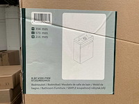 R-bf-v390-pmw fontein set (2x) - afbeelding 6 van  6