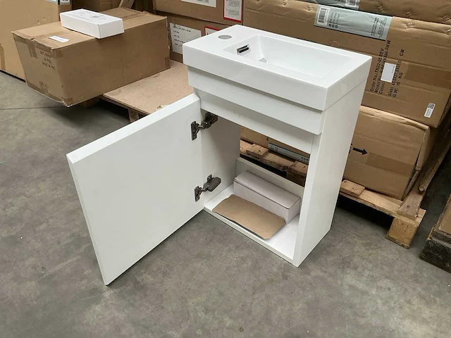 R-bf-v390-pmw fontein set - afbeelding 3 van  6