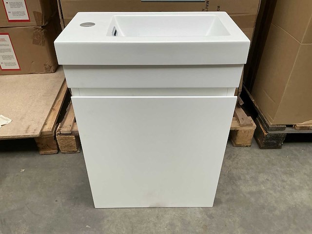 R-bf-v390-pmw fontein set - afbeelding 1 van  6