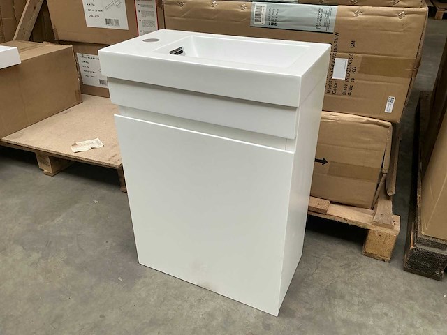 R-bf-v390-pmw fontein set - afbeelding 2 van  6