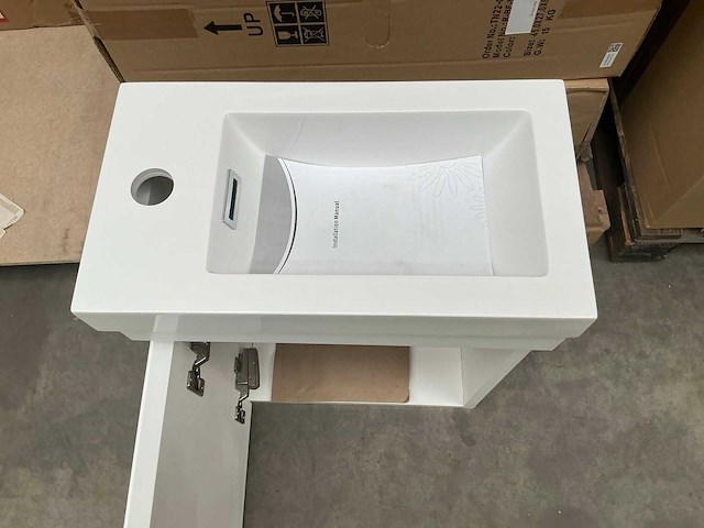 R-bf-v390-pmw fontein set - afbeelding 4 van  6