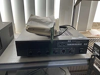 R-c-s mv-030 mixing power amplifier - afbeelding 2 van  4