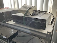 R-c-s mv-030 mixing power amplifier - afbeelding 3 van  4