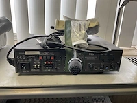 R-c-s mv-030 mixing power amplifier - afbeelding 4 van  4