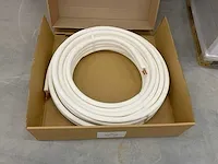 R-cool 3/8 5/8” partij aircoflex leiding dubbel (10x)