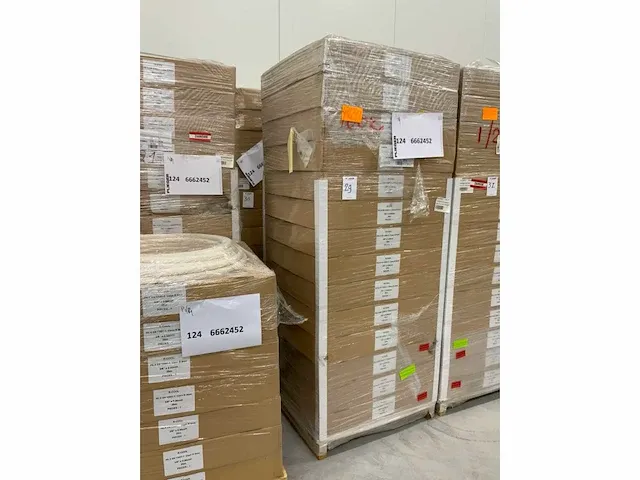 R-cool 3/8” partij aircoflex leiding enkel (10x) - afbeelding 4 van  5