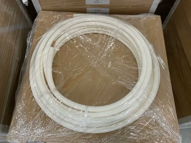 R-cool 3/8” partij aircoflex leiding enkel (10x) - afbeelding 2 van  5