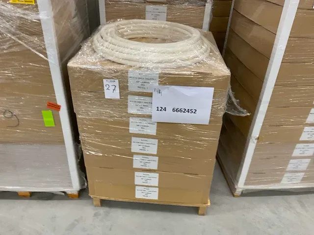 R-cool 3/8” partij aircoflex leiding enkel (7x) - afbeelding 4 van  5