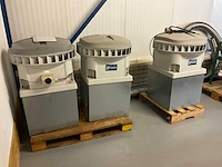 R-vent - rx210 - ventilator (3x) - afbeelding 2 van  2