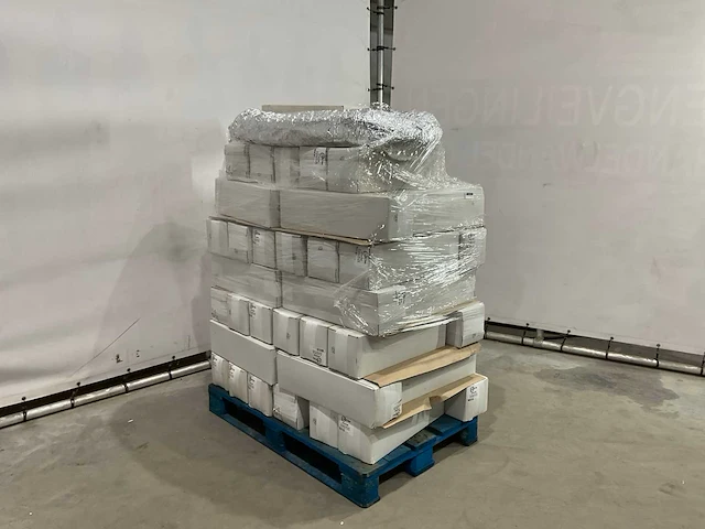 R-vent flex partij flexibele buis - afbeelding 2 van  6