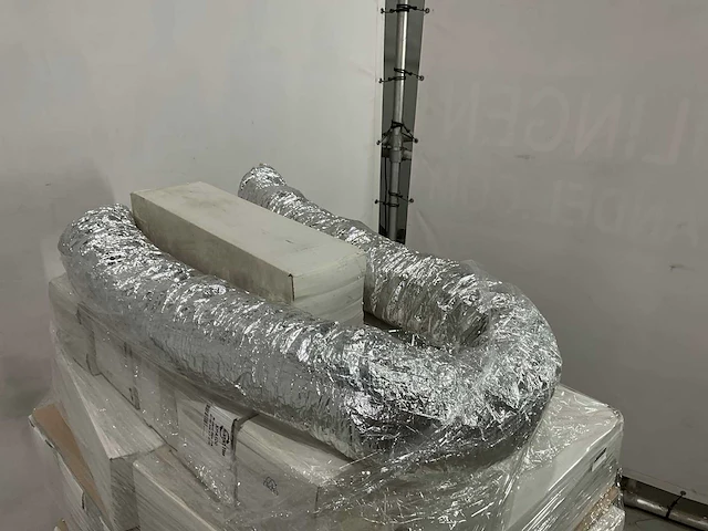R-vent flex partij flexibele buis - afbeelding 4 van  6
