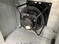 R-vent / lg - kznl - modulaire luchtbehandelingskast - afbeelding 10 van  26