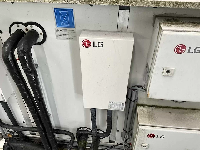 R-vent / lg - kznl - modulaire luchtbehandelingskast - afbeelding 13 van  26