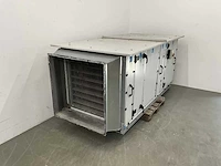 R-vent / lg - kznl - modulaire luchtbehandelingskast - afbeelding 2 van  26