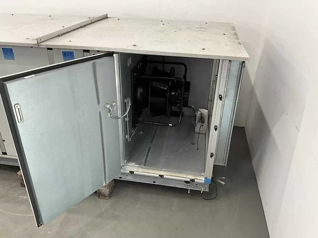 R-vent / lg - kznl - modulaire luchtbehandelingskast - afbeelding 4 van  26