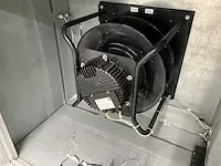 R-vent / lg - modulaire luchtbehandelingskast - afbeelding 2 van  26