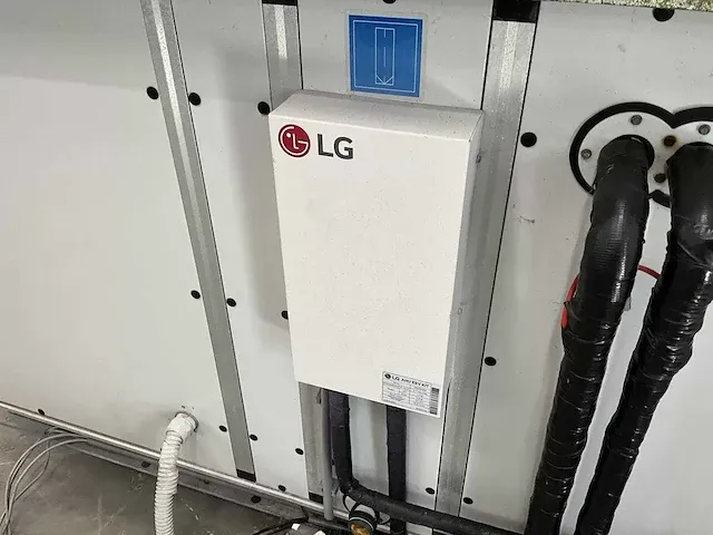 R-vent / lg - modulaire luchtbehandelingskast - afbeelding 4 van  26