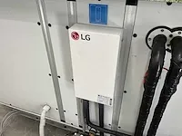 R-vent / lg - modulaire luchtbehandelingskast - afbeelding 4 van  26