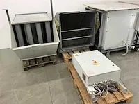 R-vent / lg - modulaire luchtbehandelingskast - afbeelding 9 van  26