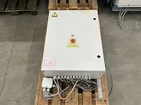 R-vent / lg - modulaire luchtbehandelingskast - afbeelding 10 van  26