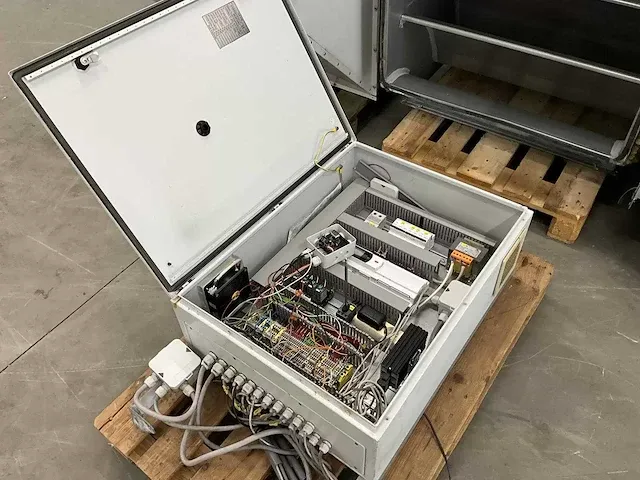 R-vent / lg - modulaire luchtbehandelingskast - afbeelding 11 van  26