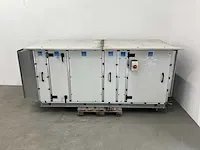 R-vent / lg - modulaire luchtbehandelingskast - afbeelding 1 van  26