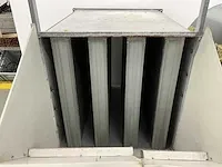 R-vent / lg - modulaire luchtbehandelingskast - afbeelding 16 van  26