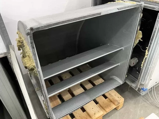 R-vent / lg - modulaire luchtbehandelingskast - afbeelding 17 van  26