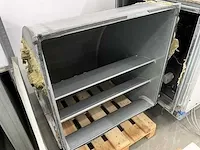 R-vent / lg - modulaire luchtbehandelingskast - afbeelding 17 van  26