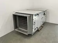 R-vent / lg - modulaire luchtbehandelingskast - afbeelding 12 van  26