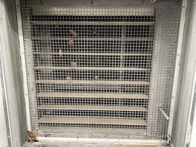 R-vent / lg - modulaire luchtbehandelingskast - afbeelding 20 van  26