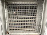 R-vent / lg - modulaire luchtbehandelingskast - afbeelding 20 van  26